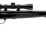 Browning T-Bolt Sporter 17 HMR Black Composite Stock 22" Blue Barrel