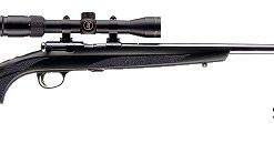 Browning T-Bolt Target Varmint 22LR Composite Stock 22" Heavy Barrel