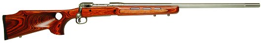 Savage Model 12 BTCSS Varminter Thumbhole 22-250 Rifle Stainless Barrel Savage Model 12 BTCSS Varminter Thumbhole 22-250 Rifle Stainless Barrel