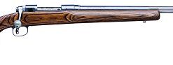 Savage Model 12 Varminter Low Profile 204 Ruger Rifle