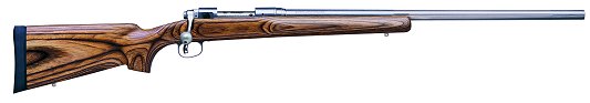 Savage Model 12 Varminter Low Profile 204 Ruger Rifle Savage Model 12 Varminter Low Profile 204 Ruger Rifle