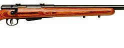 Savage Model 25 Lightweight Varminter 204 Ruger Rifle