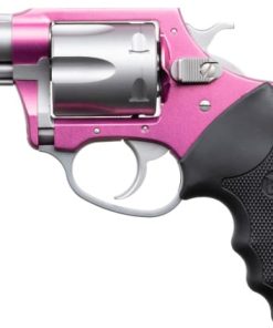 Charter Arms Rosie 38 Special Revolver