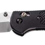 Benchmade 551-S30V Griptillian Folding Knife