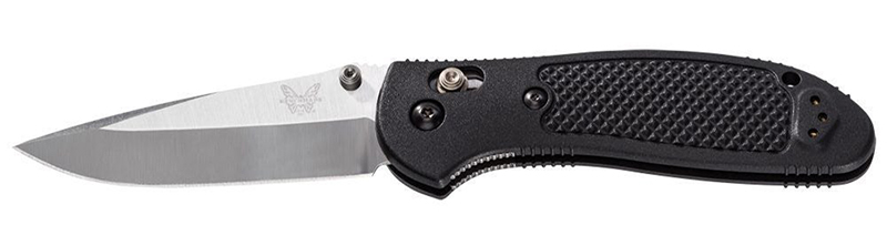 Benchmade 551-S30V Griptillian Folding Knife Benchmade 551-S30V Griptillian Folding Knife