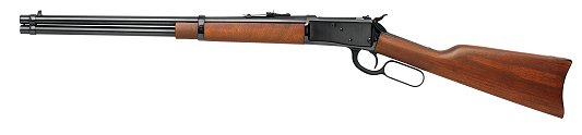 Rossi R92 45 Colt Lever Action 16" Round Blue Barrel/Walnut Stock Rossi R92 45 Colt Lever Action 16" Round Blue Barrel/Walnut Stock