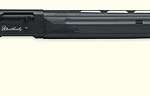 Weatherby SA-08 Synthetic 12 Ga Shotgun 28" Barrel