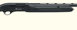 Weatherby SA-08 Synthetic 20 Ga Shotgun 26" Barrel