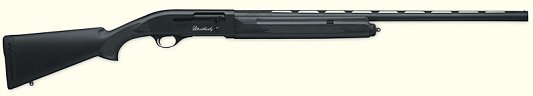 Weatherby SA-08 Synthetic 20 Ga Shotgun 28" Barrel Weatherby SA-08 Synthetic 20 Ga Shotgun 28" Barrel