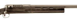 Savage Model 12 Bench Rest 6.5X28 Norma 1-8 Twist Left Load Right Eject Laminated Stock