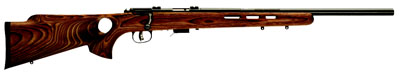 Savage Model 93R17 BTV Thumbhole 17 HMR Rifle Accutrigger Savage Model 93R17 BTV Thumbhole 17 HMR Rifle Accutrigger
