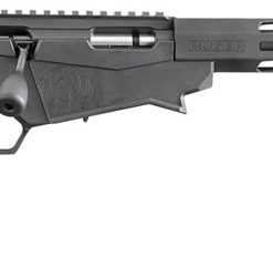 Ruger Precision Rimfire 22LR Rifle with 10 Round Magazines