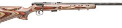 Savage Model 93 BRJ 22 Mag Rifle Laminated Stock Accutrigger