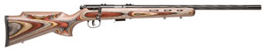 Savage Model 93R17 BRJ 17 HMR Rifle Laminate Stock Accutrigger Savage Model 93R17 BRJ 17 HMR Rifle Laminate Stock Accutrigger
