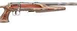 Savage Model 93R17 BSEV Barracuda 17 HMR Rifle Accutrigger