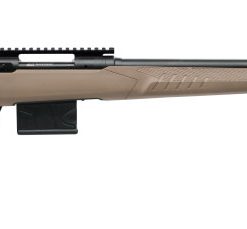 Savage Model 110 Tactical Desert 6.5 Creedmoor Rifle