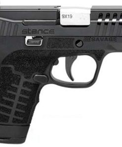 Savage Stance 9mm Handgun