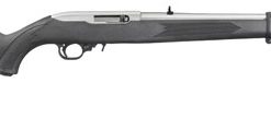 Ruger 10/22 22LR Rifle, Stainless Synthetic Stock
