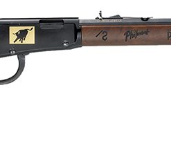 Henry Philmont Scout 22 Caliber Rifle