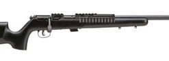 Savage Model 93R17 TR Tactical Threaded Barrel 17 HMR Rifle