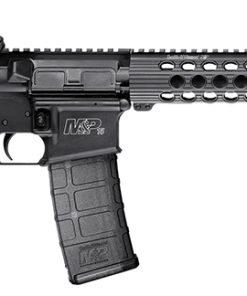 Smith & Wesson M&P 15TS AR-15 5.56/223 Carbine