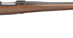 Ruger M77 Hawkeye 270 Satin Walnut Blued