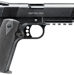 Colt 1911 Government Rail 22LR Pistol