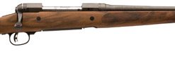 Savage Lady Hunter 243 Win Rifle, 20" Barrel
