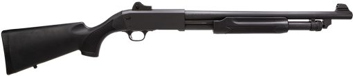 Buy Savage Model 320 Security 12 Ga Shotgun 18.5" Barrel with Ghost Ring Sight