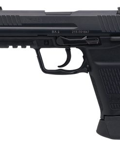 Heckler & Koch HK45CT V1 45 ACP Pistol With Threaded Barrel
