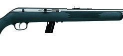 Savage Model 64 FSS 22LR Rifle Stainless Barrel