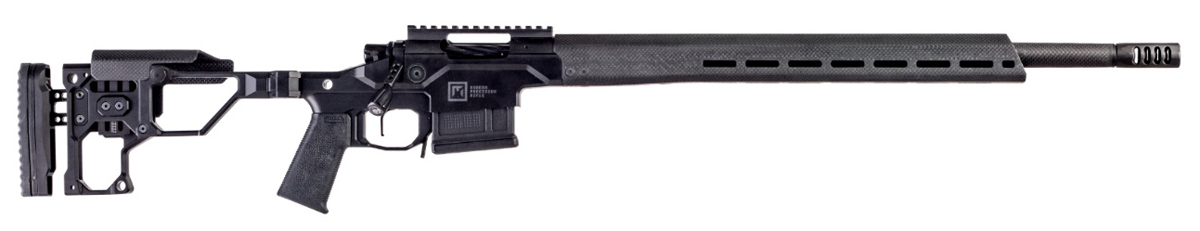 Christensen Arms MPR .308 Win Rifle 20" Carbon Fiber Wrapped Barrel Christensen Arms MPR .308 Win Rifle 20" Carbon Fiber Wrapped Barrel