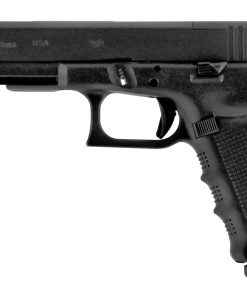 Glock 34 Gen4 MOS 9mm Pistol, Competition Model