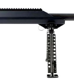 Barrett Firearms M99 416 Barrett Single Shot Rifle 32" Barrel