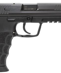 Heckler & Koch HK45 Tactical V1 45 ACP Pistol