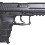 Heckler & Koch P30LS 9mm Pistol