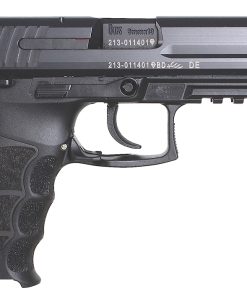 Heckler & Koch P30LS 9mm Pistol