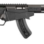 Ruger Precision Rimfire 17HMR Rifle
