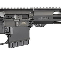 Ruger AR-556 MPR AR-15 350 Legend Rifle, 18" Barrel