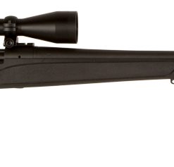 Remington 700 ADL 30-06 Rifle with Scope