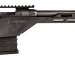 Savage 10BA Stealth 6.5 Creedmoor Rifle 24" Barrel