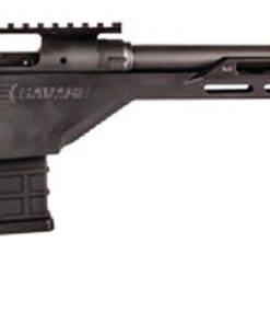 Savage 10BA Stealth 6.5 Creedmoor Rifle 24" Barrel