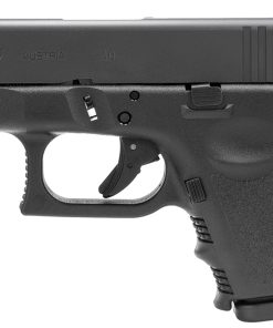 Glock 27 Gen3 40 S&W Pistol