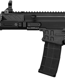CZ Bren 2 MS 5.56/223 Pistol, 14" Barrel