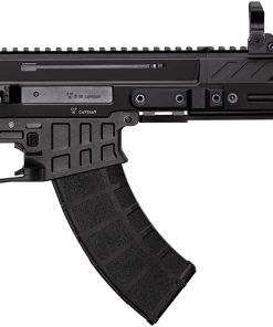 CZ Bren 2 MS 7.62x39 Pistol, 11" Barrel