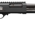 Charles Daly 301 Tactical Pistol Grip 12 Ga Pump Shotgun