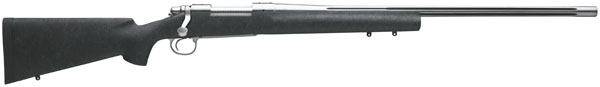 Remington 700 Sendero SF II 300 RUM Heavy Fluted Stainless Barrel Synthetic Stock Remington 700 Sendero SF II 300 RUM Heavy Fluted Stainless Barrel Synthetic Stock