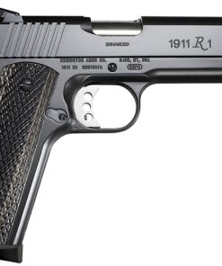 Remington 1911 R1 Enhanced Commander 45 ACP Pistol