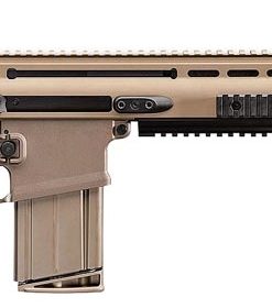 FN SCAR Heavy 17S 308 Rifle Flat Dark Earth