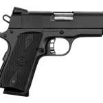 Rock Island Armory 1911 Officer 45 ACP Pistol with Parkerized Finish